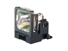 Mitsubishi Electronics Replacement Lamp for ES100-XD450U/ XD400U Series Projectors