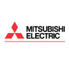 Mitsubishi Electronics Replacement Lamp for Mitsubishi SD200/ XD200 Data Projectors