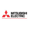 Mitsubishi Electronics Replacement Lamp for XL8U/ SL4U/ XL4U Projectors