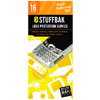 STUFFBAK Mobile Professional Loss Protection Service - 16 Pack