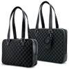 Mobile Edge Monaco Notebook Case and Monaco Handbag Bundle Dell Only