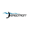 Ergotron Monitor / Keyboard Arm - Black