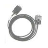 Liebert Corp MultiLink Contact Closure Interface Cable 10 ft