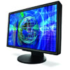 NEC MultiSync LCD2470WNX-BK 24 in Black LCD Monitor