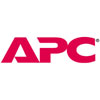 American Power Conversion Multimode SC/SC Duplex Fiber Optic Patch PVC Zipcord - 3.28 ft