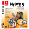 Roxio MyDVD 9 Studio