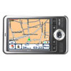 ASUS COMPUTER INTERNATIONAL MyPal A696 Ultra Slim GPS PDA