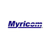 Myricom Myrinet 3U Enclosure for Myrinet-2000 Switch Line Cards