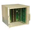 Myricom Myrinet 9U Enclosure for Myrinet-2000 Switch Line Cards