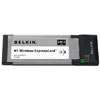 Belkin Inc N1 Wireless ExpressCard