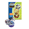 Fellowes NEATO Gloss CD/DVD Labels - 40 Pack