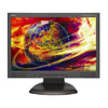 NEC AccuSync ASLCD203WXM-BK 20 in Widescreen Black Flat Panel LCD Monitor