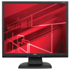 NEC LCD19V-BK 19 in Black Flat Panel LCD Monitor