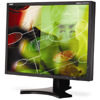 NEC MultiSync LCD2090UXi-BK 20 in Black Flat Panel LCD Monitor with Height Adjustable Stand
