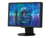 NEC MultiSync LCD2470WNX 24 in Widescreen Black Flat Panel LCD Monitor