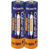 Sony NHAA2DB AA NiMH Rechargeable Battery Pack for Select Cyber-shot Digital Cameras