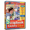 Software Advantage NOVA DEVELOPMENT - Scrapbook Factory Deluxe 3.0