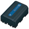 Sony NP-FM50 InfoLithium M Series Rechargeable Battery for Select Digital Cameras/ Video Recorders/ Camcorders