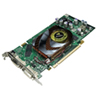 PNY Technologies NVIDIA Quadro FX 1500 256 MB GDDR3 x16 PCI-E Graphics Card