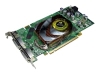 PNY Technologies NVIDIA Quadro FX 3500 256 MB GDDR3 x16 PCI Express Graphics Card