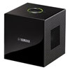 Yamaha Corporation of America NX-A01 One-Box Cubic Stereo Speaker - Black