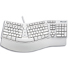 Microsoft Corporation Natural Elite PS/2 / USB Keyboard - White