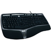 Microsoft Corporation Natural Ergonomic 4000 USB Keyboard