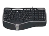 Microsoft Corporation Natural Ergonomic Keyboard 4000 - 5-Pack