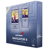 TomTom Navigator 6 Software and Maps of US/Canada for Personal Digital Assistants/ Mobile Phones