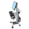 Ergotron Neo-Flex Medical Mobile WorkSpace