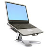 Ergotron Neo-Flex Notebook/Projector Lift Stand - Silver