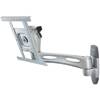 Ergotron NeoFlex HD Wall Mount Swing Arm Silver