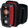 Belkin Inc Neoprene Sports Armband/Belt Clip Case for Samsung T9 MP3 Player - Red