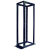 American Power Conversion NetShelter 4 Post Open Frame Rack with Square Holes