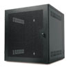 American Power Conversion NetShelter WX 13U Black Enclosure