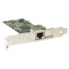 DELL NetXtreme 5721 Single Port Gigabit Ethernet PCI-Express Network Interface Card for Dell OptiPlex 740(Desktop / Mini-Tower) and PowerEdge 840/ 860/ SC1435 Server