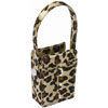 The Colemax Group Nicole Miller Leopard Pattern MP3 / Digital Camera Case