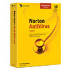 Symantec Corporation Norton AntiVirus 2007 - 10 Users