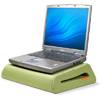 Belkin Inc Notebook CushTop Case - Green