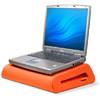 Belkin Inc Notebook CushTop Case - Orange