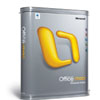 Microsoft Corporation Office 2004 for Mac - Standard Edition