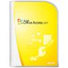 Microsoft Corporation Office Access 2007 Version Upgrade