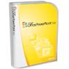 Microsoft Corporation Office PowerPoint 2007 Upgrade