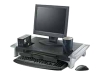 Fellowes Office Suites Premium Monitor Riser