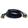 Belkin Inc OmniView All-In-One Gold USB KVM Cable Kit - 15 ft