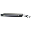 Belkin Inc OmniView PRO2 8-Port KVM Switch with On-Screen Display