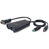 Belkin Inc OmniView SMB PS/2 Server Interface Module for KVM Switch