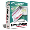 ScanSoft Omniform Premium 5.0