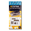 STUFFBAK On-the-Go Protection Labels 5 Pack