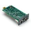 Liebert Corp OpenComms Web Card